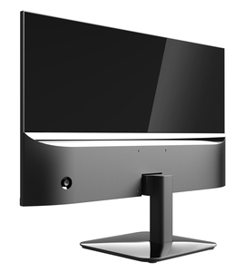 จอคอมพิวเตอร์ขนาด 27 นิ้ว ความละเอียด 1k 120hz สำหรับสำนักงานและเล่นเกม - Product Image 4
