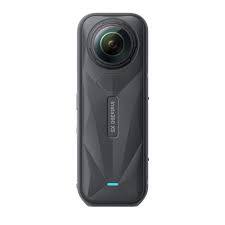 MicroSD <b>Card</b> Compatible Insta360s 8K 360 Action Camera 3.6" Screen 10x-20x Optical 1080p/4K 30m Waterproof - Product Image 4