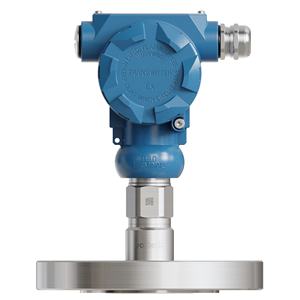 0.1% הפסים EPT2000-FL <span class=keywords><strong>dn50</strong></span> flange-רכוב משדר לחץ חותם - Product Image 5