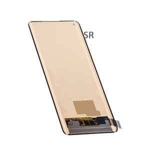 ชุดแผงจอ LCD แบบสัมผัสของแท้สำหรับ Oppo Reno3 Pro <span class=keywords><strong>Reno4pro</strong></span> หนึ่งบวก8 Findx2นีโอ - Product Image 1