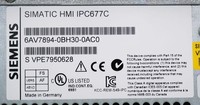 6av78940bh300ac0 Veraf Pc Plc