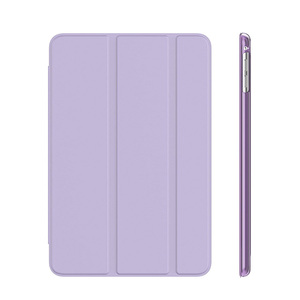 Stock MOQ pequeño Venta caliente nueva llegada de arena dorada Multi-Funda de cuero para Pro 12,9 Pro 11 aire (2022) cuero tablet caso - Product Image 4