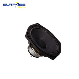 SC085062 8 pulgadas coaxial cuerno 85 magnetismo 8 pulgadas 50-núcleo coaxial cuerno - Product Image 2