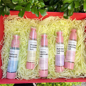 <span class=keywords><strong>Lubricante</strong></span> Personal al por Mayor Siyi, Gel Anal para Alivio del Dolor, Gel Vaginal, Spray Íntimo Orgánico Yoni - Product Image 6