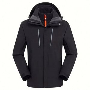 Design Training Suit Men Sweat <b>Jacket</b> Hoodie Sportswear Fitness Sweat Long Sleeve <b>Jacket</b> Outdoor <b>Jackets</b> - Product Image 4