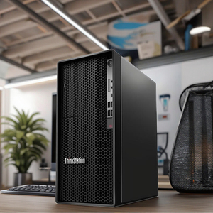 Workstation AI per Editing Video e Design Thinkstation P340/P350/P520/P720 - 3 Anni di Garanzia, 128GB RAM Disponibili - Product Image 5