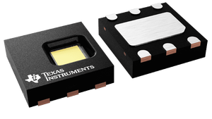 Circuitos Integrados ICS-43434 MT41K64M16TW-107IT:J CC1101RGPR LMX2594RHAR NT5CC256M16EP-EK NTMFS5C430NLT1G HDC1080DMBR - Product Image 5