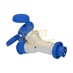 ชไนเดอร์ อิเล็คทริค PKZM703 - ใหม่ - Product Image 1