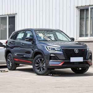 Changan CS75 PLUS IDD 2023, voiture hybride rechargeable, 5 places, 5 portes, meilleur SUV électrique essence à vendre - Product Image 6