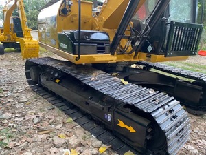 L'excavatrice d'occasion Cat 315 de 15 tonnes a utilisé l'excavatrice japonaise Caterpillar CAT 315 à vendre - Product Image 6