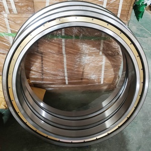 Roulement à billes à gorge profonde à cage en laiton de haute qualité 618 1180 <span class=keywords><strong>MAC3</strong></span> 618/1180-<span class=keywords><strong>MAC3</strong></span> - Product Image 5