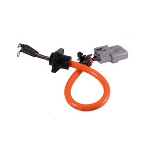 Faisceau de câblage automobile 300 mm, âme en cuivre, isolation PVC, indice de protection IP65, 24 V, pour usage automobile - Product Image 5