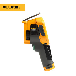 กล้องถ่ายภาพความร้อน Fluke Ti401 Pro ความละเอียด 320x240 กล้องอินฟราเรดสำหรับใช้งานในอุตสาหกรรม - Product Image 4