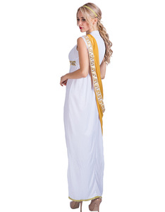 Disfraz de Cosplay Romano para Halloween, Venta Directa de Fábrica para Actuaciones en Escenario - Product Image 2