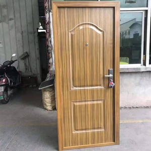 <span class=keywords><strong>Puerta</strong></span> de <span class=keywords><strong>garaje</strong></span> de vidrio TECHTOP, <span class=keywords><strong>puerta</strong></span> exterior de metal con <span class=keywords><strong>puerta</strong></span> grande de lujo de vidrio - Product Image 4