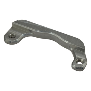 Soporte de freno de aluminio resistente para DRG - Product Image 6