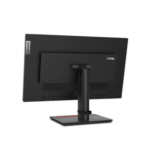 Lenovo (ThinkVision) 27 inç 2 k IPS ekran ren göz tipi C 75 w ofis bilgisayar monitörleri T27h - 20 - Product Image 4