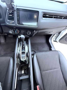 Honda Vezel 1.5L SUV Usado 2022 - Honda HR-V 1.5L Gasolina Usado, <15k Millas, Historial <span class=keywords><strong>de</strong></span> Servicio Autorizado, Listo para Exportación - Product Image 3