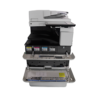 Mesin Printer Bekas IRC5560 Kecepatan Tinggi Langsung dari Pabrik untuk Bisnis
