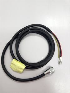 Nhà máy tùy chỉnh 3/4/5pin Board End Power Supply Cable nam/nữ nối hàng không cắm ổ cắm tính linh hoạt cao - Product Image 2