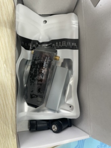 RunCam WiFiLink2 HD Mapping (basado en OpenIPC) Segunda Generación 800mw Nuevo - Product Image 2