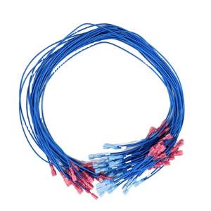 Bakır kontaklar ile küçük ev aletleri serisi PCB adaptör tel koşum ABS muhafazası 380V IP40 - Product Image 1