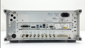 เครื่องวิเคราะห์สัญญาณ Keysight N9030A PXA 3 Hz-26.5 GHz-LOADED (Agilent) ราคาต่อรองได้ - Product Image 4