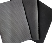 Tissu en cuir PVC vegan, motif gaufré, imperméable, résistant à l'abrasion, anti-moisissure, facile à nettoyer, pour ameublement, canapé, voiture