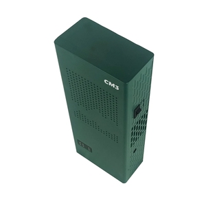 Draagbare handheld met ingebouwde 3 antennes, anti-blauwtocht hotspot WIFI 2.4G 5.2G 5.8G signaaldetector - Product Image 4