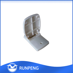 خدمة تصنيع القوالب بالحقن عالية الدقة من شركة رانبنغ الصينية، غلاف إلكتروني مخصص من البلاستيك ABS وPP وPC، تصنيع سريع - Product Image 3