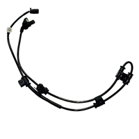 Sensor ABS con Protección IP68 5621065J00 para Suzuki GRAND ESCUDO II 2005-2015 Serie Completa