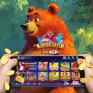 Plateforme en ligne de vente de poissons YOLO - Distributeur certifié - Product Image 1