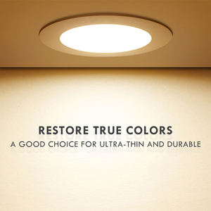 ווג 'ונג עיצוב מודרני מיני תקרת אור אור זרקור 170-265v 5w 7w 9w 12w 9w 12w דיוק שליטה קל אישור kc - Product Image 4