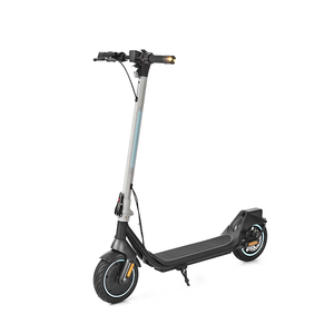 Scooter de Nuevo Estilo con Llantas de Carreras de 10 Pulgadas, Todoterreno, Batería de Iones de Litio de 36 Voltios, Scooter N10 con Llantas de Carreras de 10 Pulgadas - Product Image 1