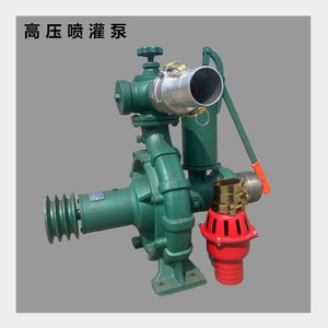 Hoge Lift 4 Inch Hogedruk Pomp Lift 100 <span class=keywords><strong>Meter</strong></span> Stroom 180 Vierkant - Product Image 3