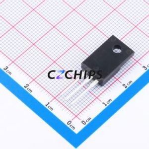 Original-nouveau GSA15N65E transistor à effet de champ à transistor TO-220F (MOSFET) vente entière puces de composants électroniques et service de nomenclature - Product Image 2