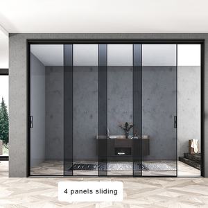 <span class=keywords><strong>ประตู</strong></span>กระจกกรอบฝ้าฝ้าฝ้าฝ้าสำหรับบ้านประตูกระจกกลไกสายเข็มขัดรุ่นและ<span class=keywords><strong>ราคา</strong></span>โรงงาน - Product Image 1