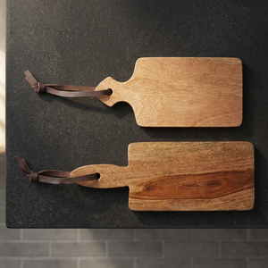 บอร์ดตัดไม้มะม่วงขนาดเล็กชุดที่2 - Product Image 2