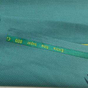 뜨거운 판매 두 조각 통기성 세트 웨딩 정장 최고의 블레이저 신랑 턱시도 더블 브레스트 공식 통기성 - Product Image 3