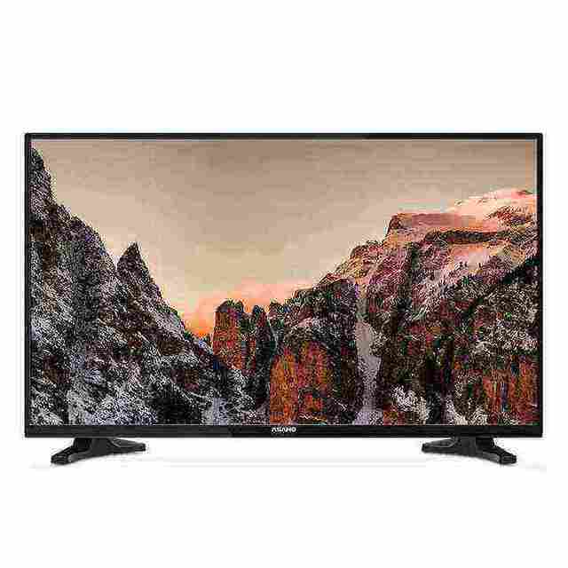 24DN5 75 Inch 4K Uhd Television Smart Screens for Sale Lcd Digital Tv ASANO Tv Television