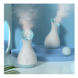 Nuovo piroscafo elettrico nano facciale per la cura personale personalizzato - Product Image 2