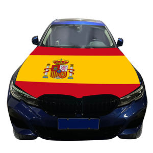 Cubierta <span class=keywords><strong>de</strong></span> capó <span class=keywords><strong>de</strong></span> coche Nacional asequible bandera <span class=keywords><strong>España</strong></span> cubierta <span class=keywords><strong>de</strong></span> motor <span class=keywords><strong>de</strong></span> coche bandera venta directa <span class=keywords><strong>de</strong></span> fábrica tela <span class=keywords><strong>de</strong></span> poliéster - Product Image 4