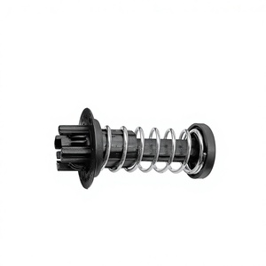 Soporte de Resorte para Capó de Mercedes-Benz 2048800227, Accesorio Amortiguador para Reparación o Reemplazo del Capó del Motor - Product Image 1