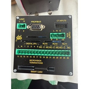 Module de protection de micro-moteur Wrtsil Vision P+B 1021032795, équipement d'automatisation industrielle - Product Image 3