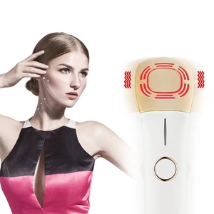 <span class=keywords><strong>Appareil</strong></span> de massage facial multifonctionnel chaud et froid, photonique, importation de chaleur, refroidissement, rétrécissement, <span class=keywords><strong>appareil</strong></span> de soin de beauté intelligent - Product Image 5