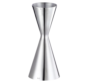 Bộ dụng cụ pha chế cocktail bằng thép không gỉ, dụng cụ pha chế Nhật Bản, jigger đôi, bán buôn, đồ dùng quầy <span class=keywords><strong>bar</strong></span> màu bạc, bộ cá nhân hóa - Product Image 1