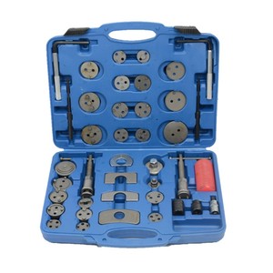 XCTOOLプロフェッショナルカーリペアツール40 PCSブレーキキャリパーピストンウィンドバック修理ツールキットXC4040カーアクセサリー - Product Image 3