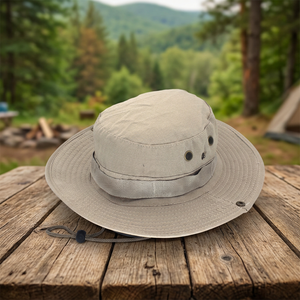 Sombrero de Pescador de Camuflaje de Dibujos Animados para Niños, Sombreros de Camuflaje para Verano, Ciclismo, Caza, Senderismo, Pesca, Escalada, Aire Libre - Product Image 3