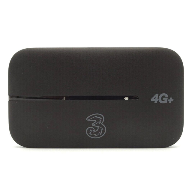 Huawei Enterprise 3G WiFi Routers Reliable Versatile