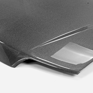 ฝากระโปรงหน้าแท้สำหรับ Civic EF9 ปี 87-91 - Product Image 6